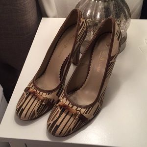 Franco Barbieri Heels